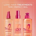 L'Oréal Paris Elvive Dream Lengths Frizz Killer Serum (100 ml) - Image 5