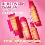 L'Oréal Paris Elvive Dream Lengths Waves Waterfall Mousse (200 ml) - Image 3