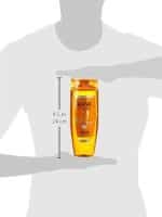 L'Oréal Paris Elvive Extraordinary Oil Nourishing Shampoo for Dry Hair (600 ml) - Image 3