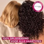 L'Oréal Paris Excellence Creme Permanent Hair Dye 7.43 Cooper Golden Blonde - Image 2