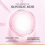 L'Oréal Paris Glycolic Bright Glowing Cream Night (50 ml) - Image 4