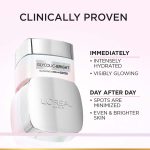 L'Oréal Paris Glycolic Bright Glowing Cream Night (50 ml) - Image 5