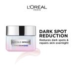 L'Oréal Paris Glycolic Bright Glowing Cream Night (50 ml) - Image 6