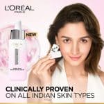 L'Oréal Paris Glycolic Bright Instant Glowing Serum (30 ml) - Image 2