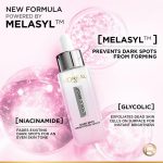 L'Oréal Paris Glycolic Bright Instant Glowing Serum (30 ml) - Image 5