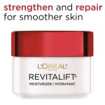 L'Oréal Paris Revitalift Anti-Wrinkle + Firming with Pro-Retinol + Centella Asiatica Night Cream (48 g) - Image 4