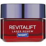 L'Oréal Paris Revitalift Laser Face Moisturiser Triple Action Anti-Ageing Night Cream (50 ml) - Image 4