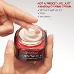 L'Oréal Paris Revitalift Triple Power Anti-Aging Face Moisturizer (48 g) - Image 6