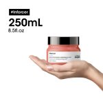 L'Oréal Professionnel Inforcer Anti Breakage Mask (250 g) - Image 6