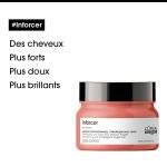 L'Oréal Professionnel Inforcer Anti Breakage Mask (250 g) - Image 8