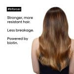 L'Oréal Professionnel Serie Expert Inforcer Shampoo (300 ml) - Image 2