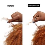 L'Oréal Professionnel Serie Expert Liss Unlimited Blow Dry Serum (125 ml) - Image 2