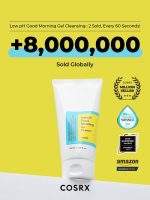 COSRX Low pH Good Morning Gel Cleanser (150ml) - Image 8