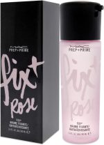 MAC Cosmetics Prep + Prime Fix+Rose (100 ml) - Image 2