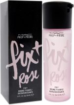 MAC Cosmetics Prep + Prime Fix+Rose (100 ml) - Image 4