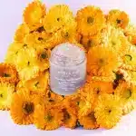 Mary&May Vegan Calendula Peptide Ageless Sleeping Mask (110g) - Image 2