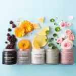 Mary&May Vegan Calendula Peptide Ageless Sleeping Mask (110g) - Image 3