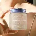 Mary&May Vegan Calendula Peptide Ageless Sleeping Mask (110g) - Image 6