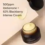 Mary&May Idebenone + Blackberry Complex Intensive Total Care Cream (70g) - Image 2