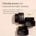 Mary&May Idebenone + Blackberry Complex Intensive Total Care Cream (70g) - Image 6