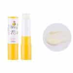A'pieu Honey & Milk Lip Balm (3.3 g) - Image 4