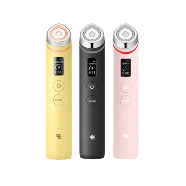 medicube AGE-R Booster Pro EX Device