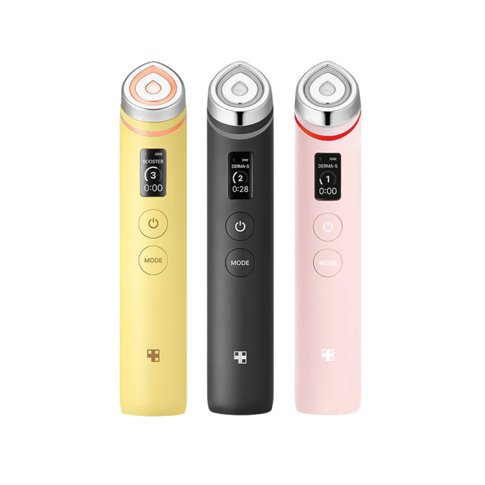 medicube AGE-R Booster Pro EX Device