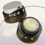medicube Age-R Glutathione Glow Capsule Cream (50ml) - Image 3