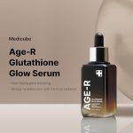 medicube Age-R Glutathione Glow Serum (50ml) - Image 2