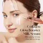 medicube Collagen Glow Booster Serum (15ml) - Image 7