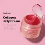medicube Collagen Jelly Cream (110ml) - Image 2