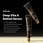 medicube Deep Vita a Retinol Serum (30ml) - Image 2