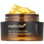 medicube Deep Vita C Capsule Cream (55g) - Image 2