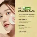 medicube Deep Vita C Pad (70pcs) - Image 8