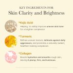 medicube Kojic Acid Turmeric Night Wrapping Mask (75ml) - Image 2