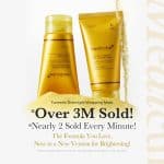 medicube Kojic Acid Turmeric Night Wrapping Mask (75ml) - Image 3