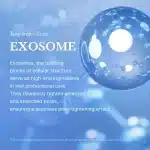 medicube One Day Exosome Shot Pore Ampoule 7500 (30ml) - Image 5