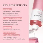medicube PDRN Pink Cica Soothing Toner (250ml) - Image 8