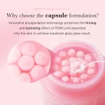 medicube PDRN Pink Collagen Capsule Cream (55g) - Image 6