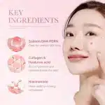 medicube PDRN Pink Collagen Capsule Cream (55g) - Image 8