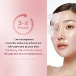 medicube PDRN Pink Collagen Gel Mask 1Ea - Image 2