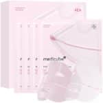 medicube PDRN Pink Collagen Gel Mask 1Ea - Image 3