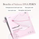 medicube PDRN Pink Collagen Gel Mask 1Ea - Image 4