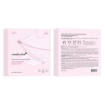medicube PDRN Pink Collagen Gel Mask 1Ea - Image 7