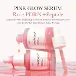 medicube PDRN Pink Peptide Serum (30ml) - Image 4