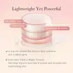 medicube Triple Collagen Cream 4.0 (50ml) - Image 8