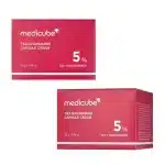medicube TXA Niacinamide Capsule Cream (55g) - Image 3