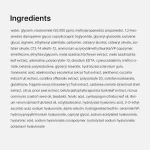medicube TXA Niacinamide Capsule Cream (55g) - Image 4