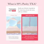medicube TXA Niacinamide Capsule Cream (55g) - Image 6