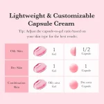 medicube TXA Niacinamide Capsule Cream (55g) - Image 7